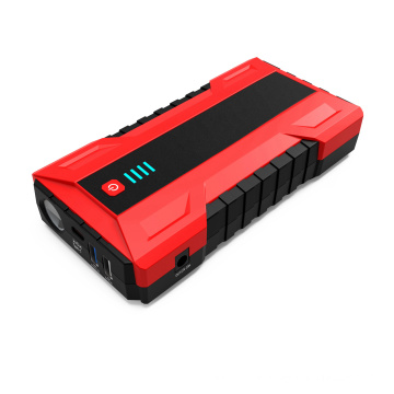 Jump Starter Portable Car Battery Pack CARKU 12V Auto Battery Charger Lithium Battery Booster Jumper